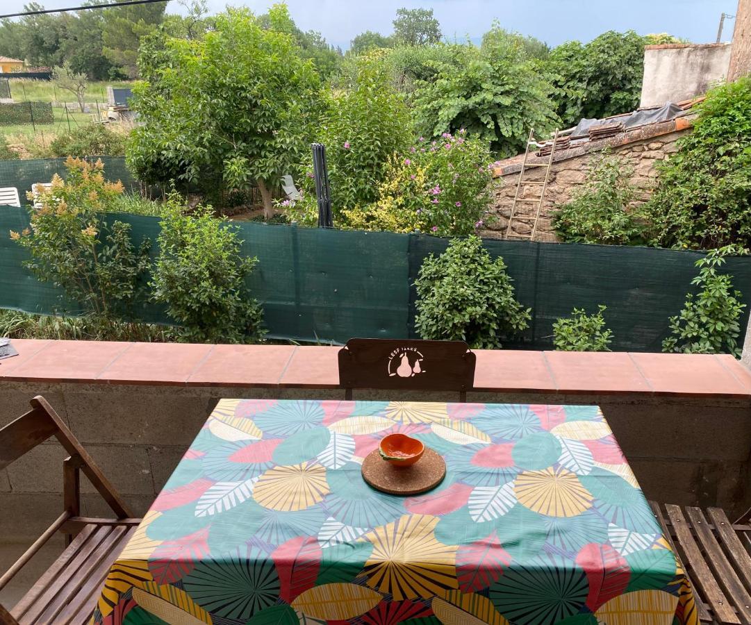 Maison A 20 Min Des Plages De Sainte Maxime Le Muy Zewnętrze zdjęcie
